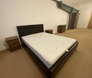 Royal Mills, Cotton Street, M4 - Photo 4