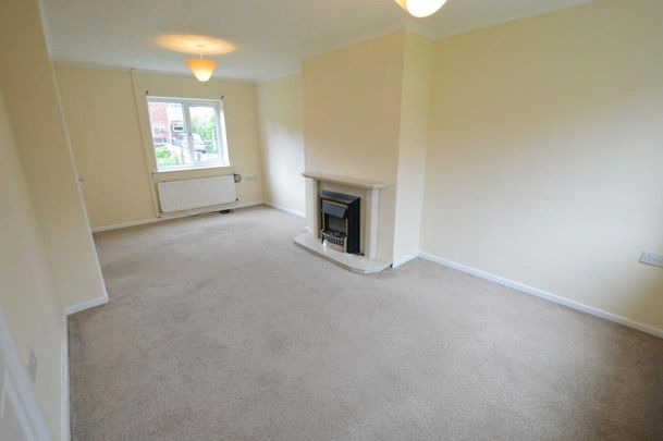 2 bedroom semi-detached house to rent - Photo 1
