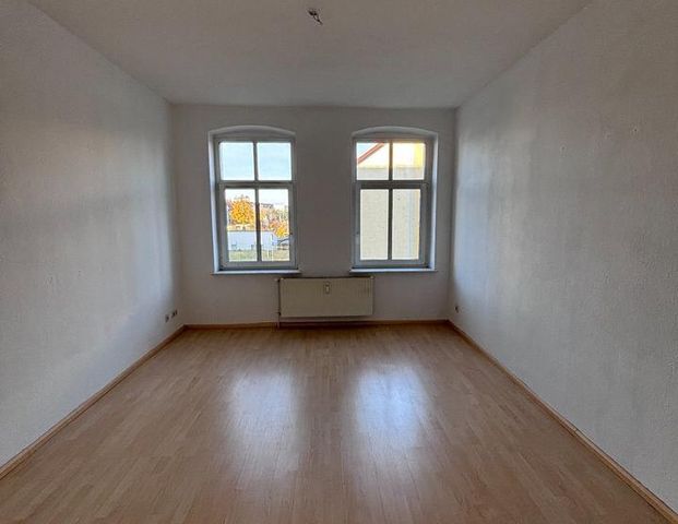 2-Zimmer-Wohnung mit Tageslichtbad in ruhiger Lage von Wittenberge - Foto 1