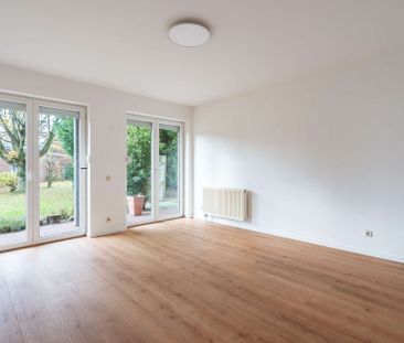 Großzügige 2-Zimmer-Wohnung im Erdgeschoss, Obj. 9182 - Photo 2