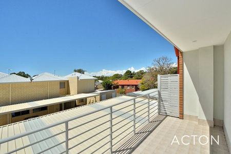 11/9 Lanyon St, Mandurah. - Photo 4