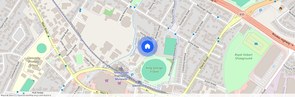 2 Anfield Street, Tas 7010, Glenorchy