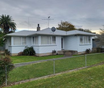 A Real Box Ticker - Photo 2