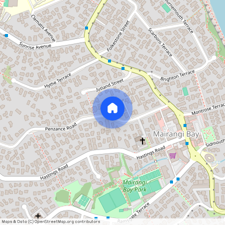 13A Penzance Road, Mairangi Bay, North Shore City