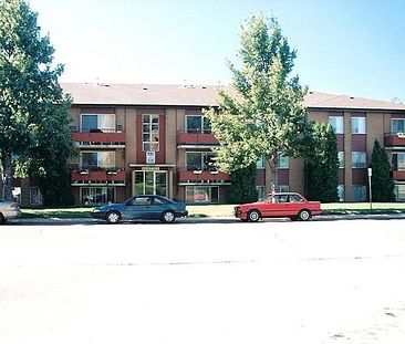 Sussex House Apartments | 2512 Louise Street, Saskatoon - Photo 1