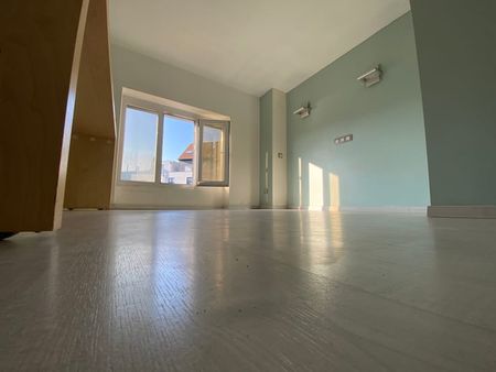 Appartement te huur - Photo 5