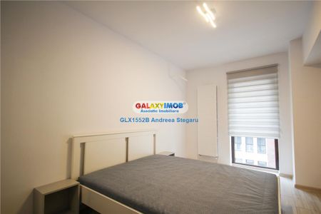 Apartament cu 2 camere, decomandat, prima inchiriere Moghioros Park - Fotografie 5