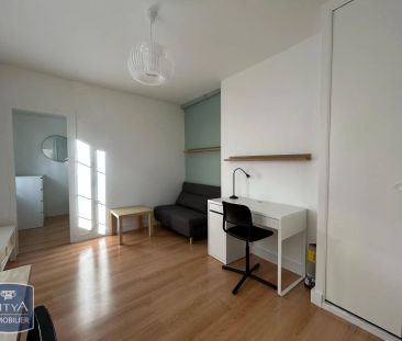 Appartement à louer 1 pièce 21.29m² - Photo 4