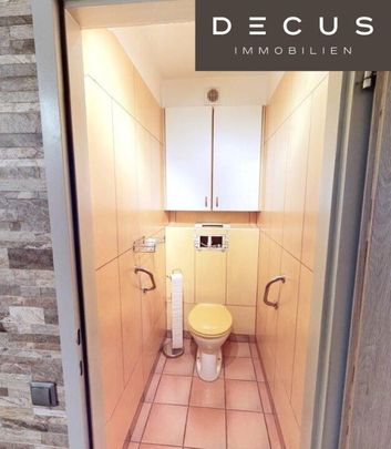 14. STOCKWERK - WOHNUNG MIT 41M2 TERRASSE - Photo 1