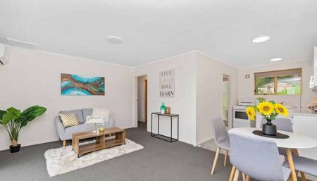 Spacious and Comfortable 2-Bedroom Home in a Super Convenient Location - Photo 2