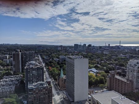For Lease - 403 Church Street Unit# 2810, Toronto, Ontario - Photo 4