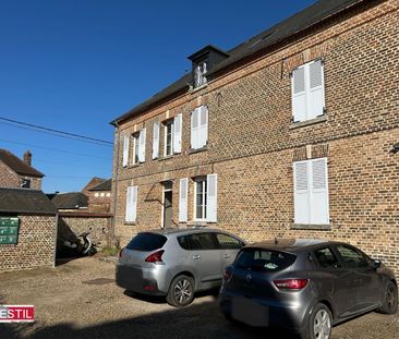 Appartement 2 pièces de 38 à Jouy-sous-thelle - Photo 3