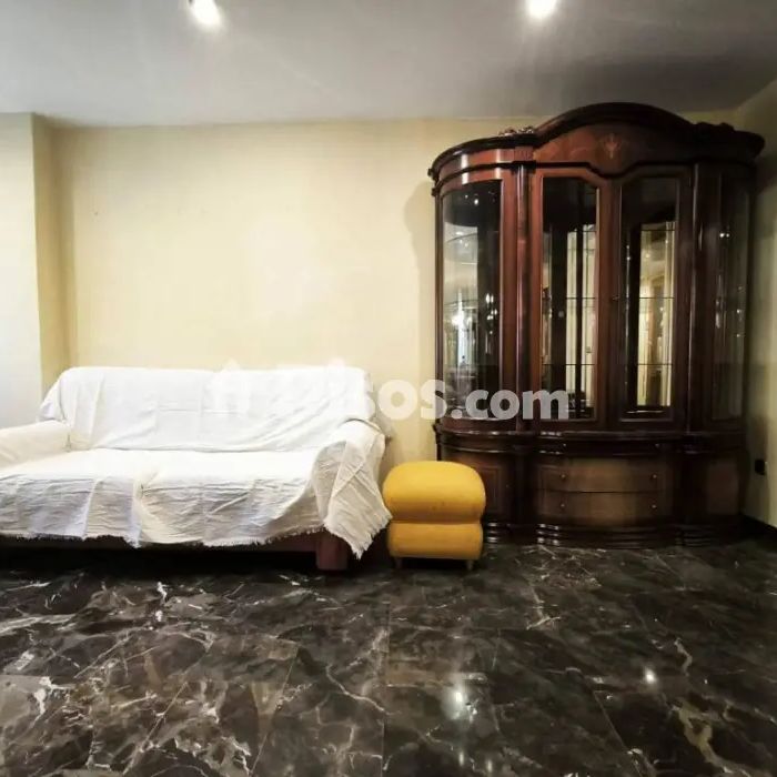 Piso en alquiler en San Antón - Photo 1