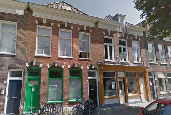 Tweede Hunzestraat 35A, 9715 BP Groningen - Photo 1