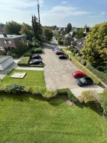 Wohnen in Sande: Helle 3-Zimmer-Wohnung mit Balkon in schöner Umgebung - Photo 2