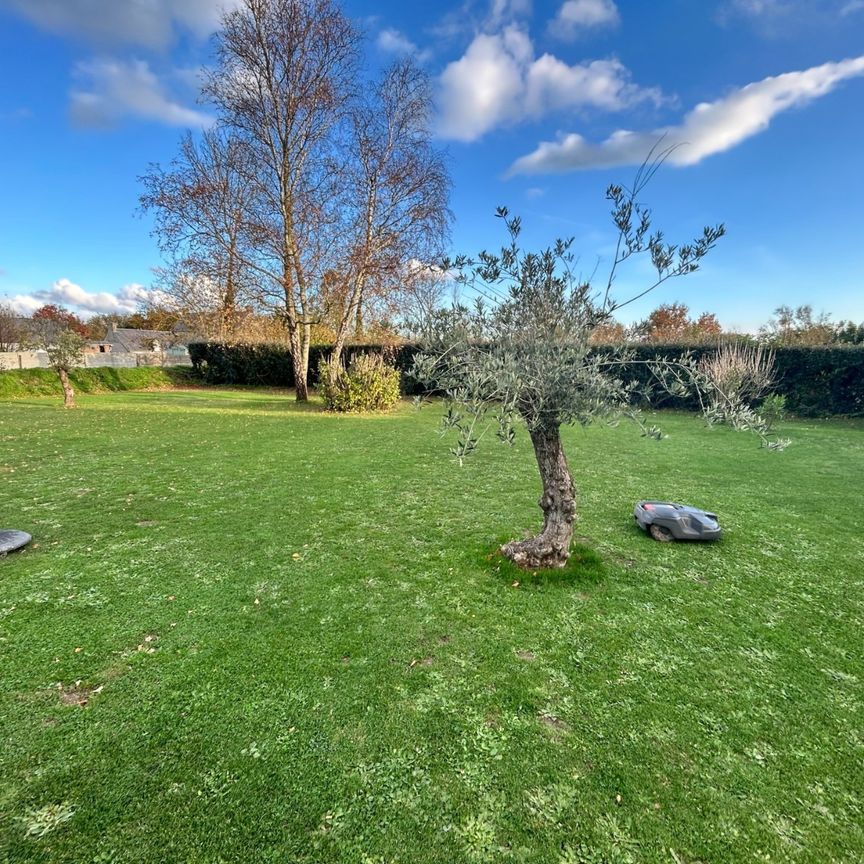 Belle maison rénovée meublée - Photo 2