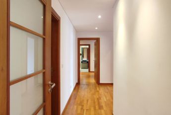 Apartamento T3 em Lisboa
