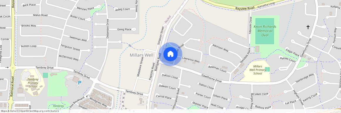 3 Ettie Close, WA 6714, Millars Well