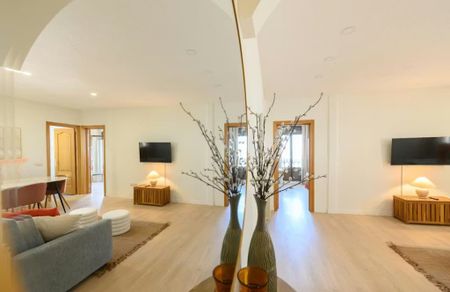 Calle de Arriaza, Madrid, Community of Madrid 28008 - Foto 2