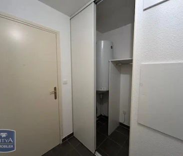 Appartement à louer 2 pièces 49.33m² - Photo 6
