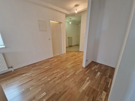PÄRCHENWOHNUNG Dachgeschoß in der Burggasse unbefristet - Foto 4