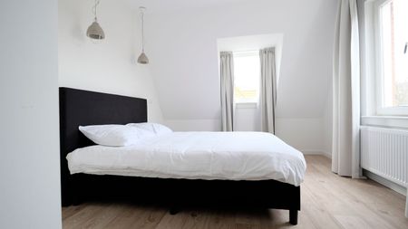 Stadhouderslaan 3-B, Zorgvliet, 2517HV, Den Haag - Photo 3