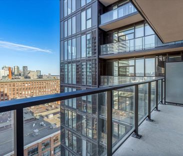 For Lease - 270 Dufferin Street Unit# 1023, Toronto, Ontario - Photo 2