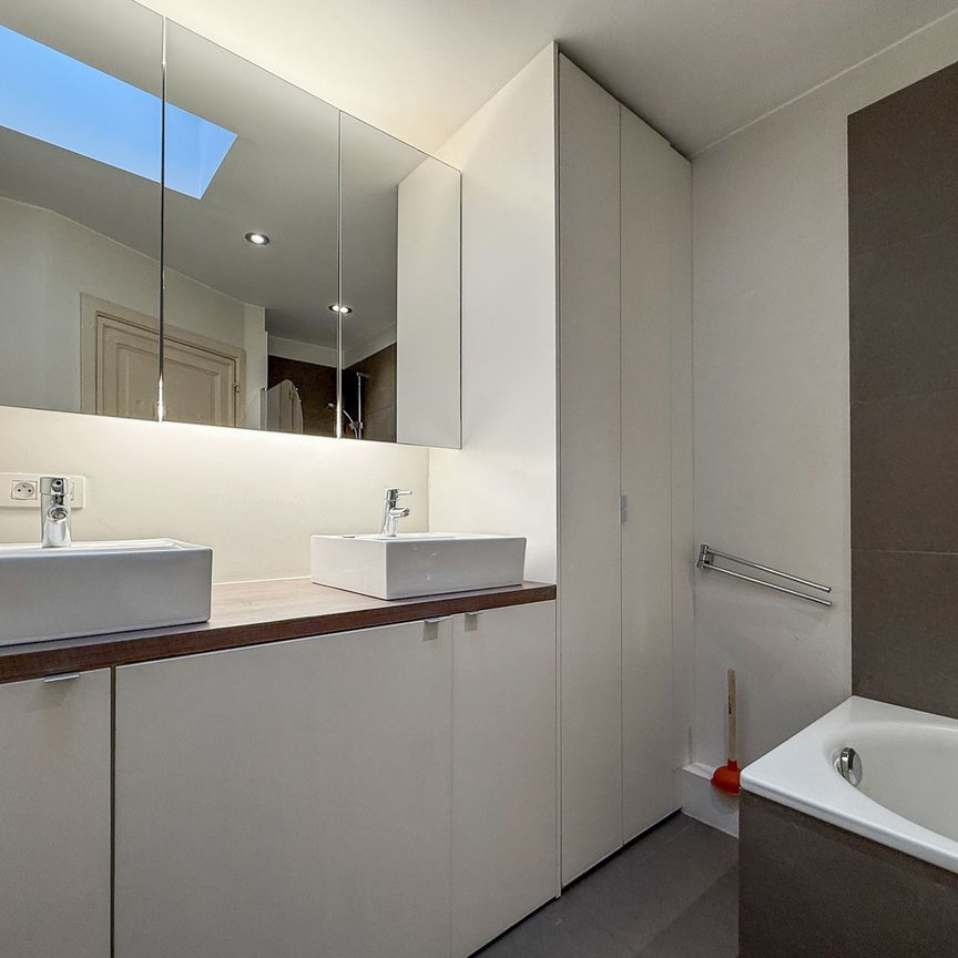 Rue Jacques Jordaens, 1050, Ixelles - Photo 1