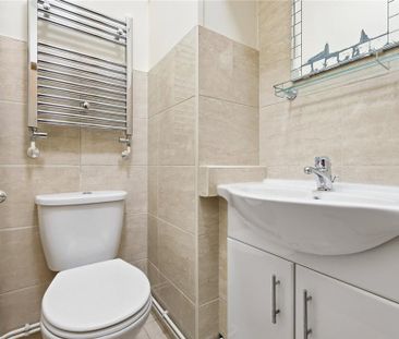 1 bedroom apartment to rent - Photo 4