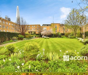 House Share to rent - Leathermarket Court, London, SE1 - Photo 5