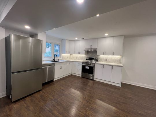 For Lease - 17 Hyde Park Drive Unit# BASEMENT, Richmond Hill, Ontario - Photo 1