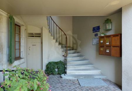 Bel Appartement - Carouge - Foto 4