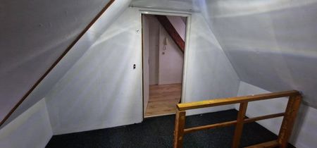 Te huur: Studio Zuiderkerkstraat 1 4 in Groningen - Foto 4