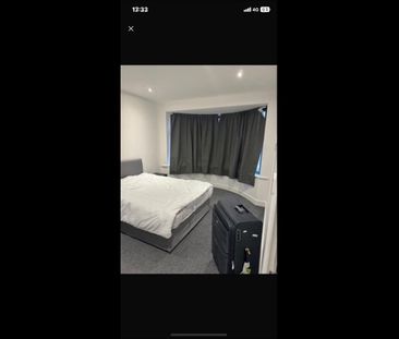Room in a Shared House, Harrow, HA3 - Photo 2