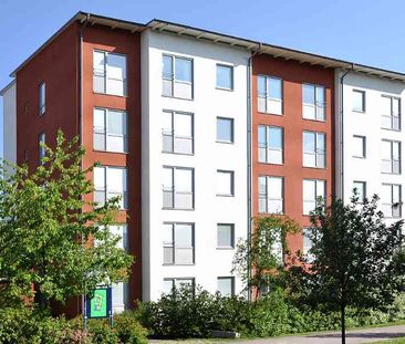 T1, Drabantgatan 22 B.41 - Photo 3