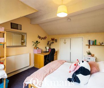 5 bedroom house to rent - Photo 4