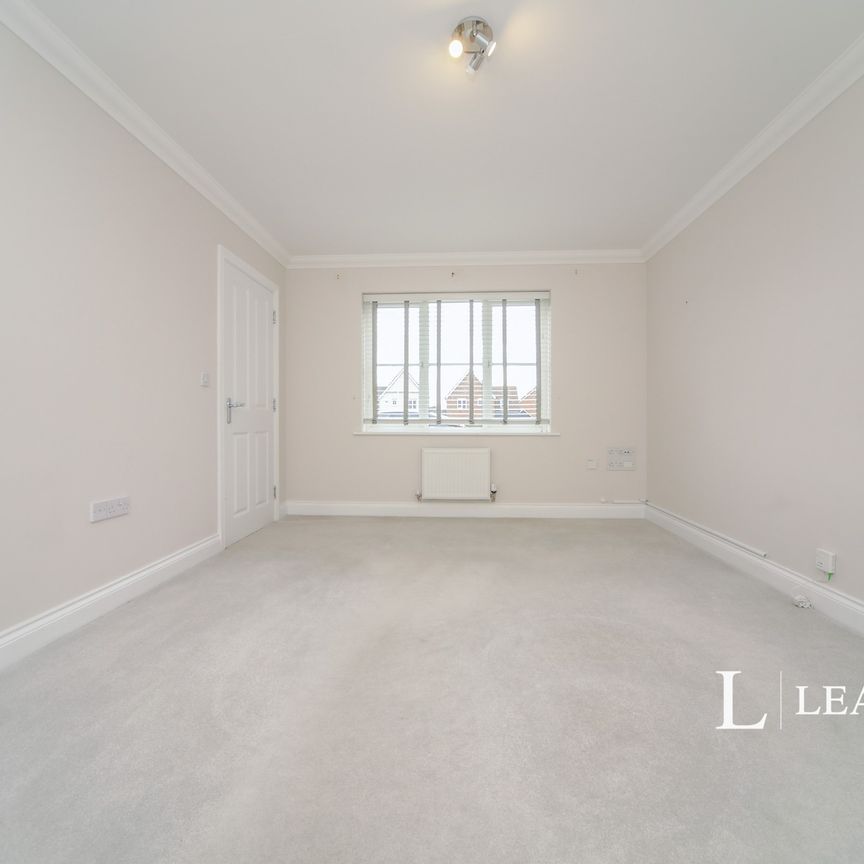 3 bedroom terraced to rent Poppy Way, Leiston IP16 - Photo 1