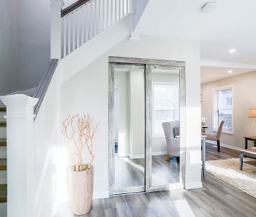 For Lease - 4 Freeman Street, Toronto, Ontario - Photo 5