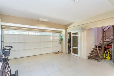 Casa em Condomínio com 4 quartos e 344m² para alugar em Ipanema, Porto Alegre. - Foto 5