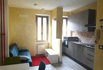 Via Alessandro Cruto, Turin, Piedmont 10154