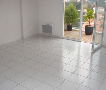 Appartement 3 pièce(s) 2 chambre(s) 61 m² - Photo 1