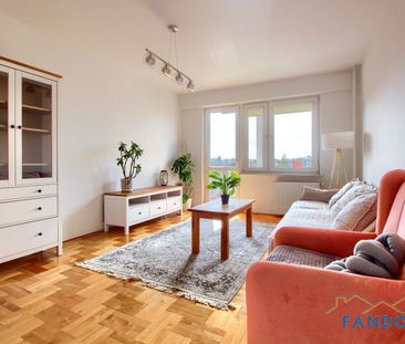 Wygodne 2 pokoje + BALKON | Krakowska - Południe - Photo 1
