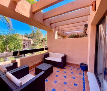 Piso de alquiler en Urbanizacion Matas Verdes, 1z, Atalaya - Isdabe - Photo 6