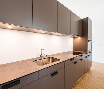 2.5 Zimmerwohnung in Weisslingen - Foto 5