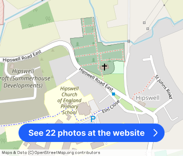 Hipswell Village, Catterick Garrison - Photo 1
