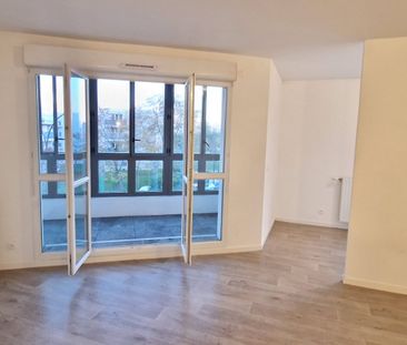 Location Appartement 3 pièces 76m² ARGENTEUIL 95100 - Photo 1