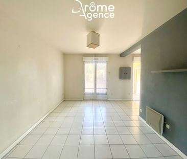 Location Appartement 3 pièces 57m² CHATEAUNEUF SUR ISERE 26300 - Photo 3