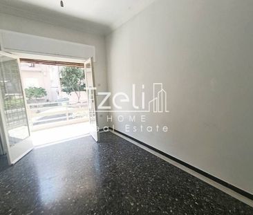 Διαμέρισμα για ενοικίαση Άνω Ιλίσια (Ζωγράφου) - Photo 1