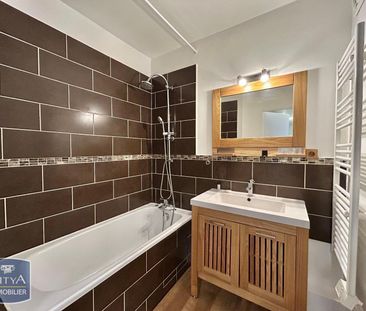 Location Appartement 4 pièces 85m² VILLEURBANNE 69100 - Photo 6