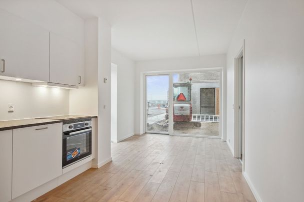 2-vær. lejlighed - Foto 1